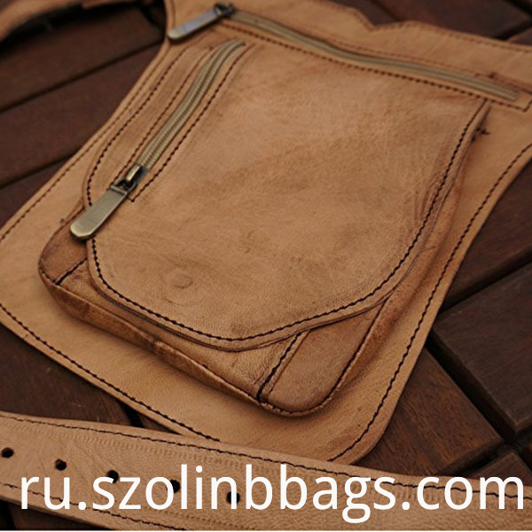 Belt Waist Bag Belt Waist Bag